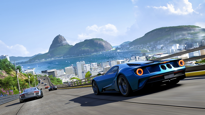 Illustration for article titled Forza Motorsport 6, análisis: donde se conducen los sueños